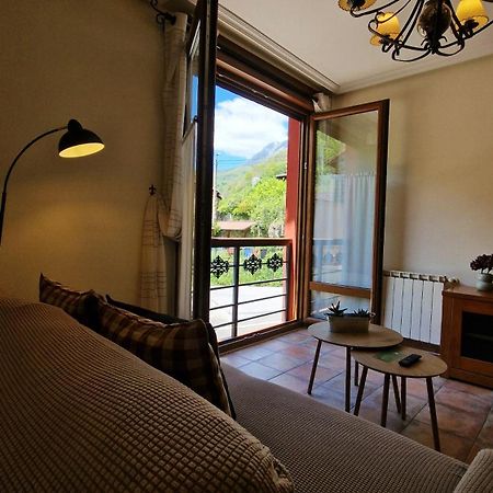 Apartamentos Remona Еспинама Екстериор снимка