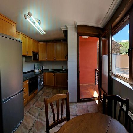 Apartamentos Remona Еспинама Екстериор снимка