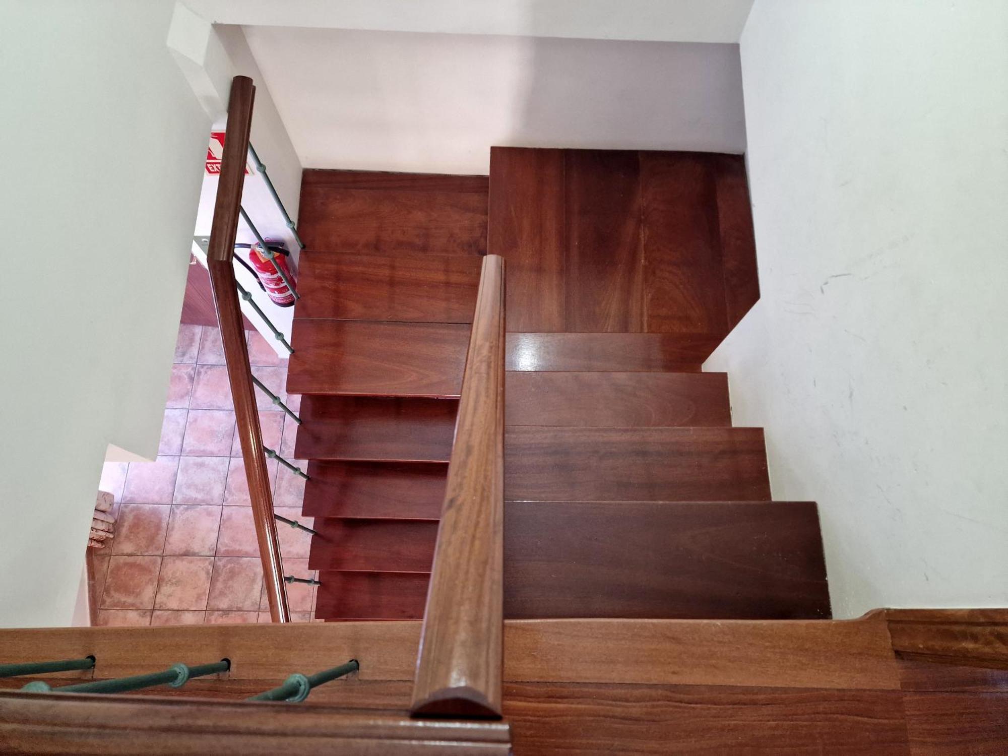 Apartamentos Remona Еспинама Екстериор снимка