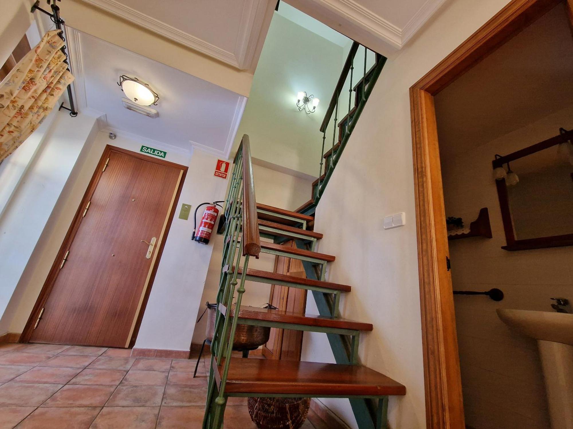 Apartamentos Remona Еспинама Екстериор снимка