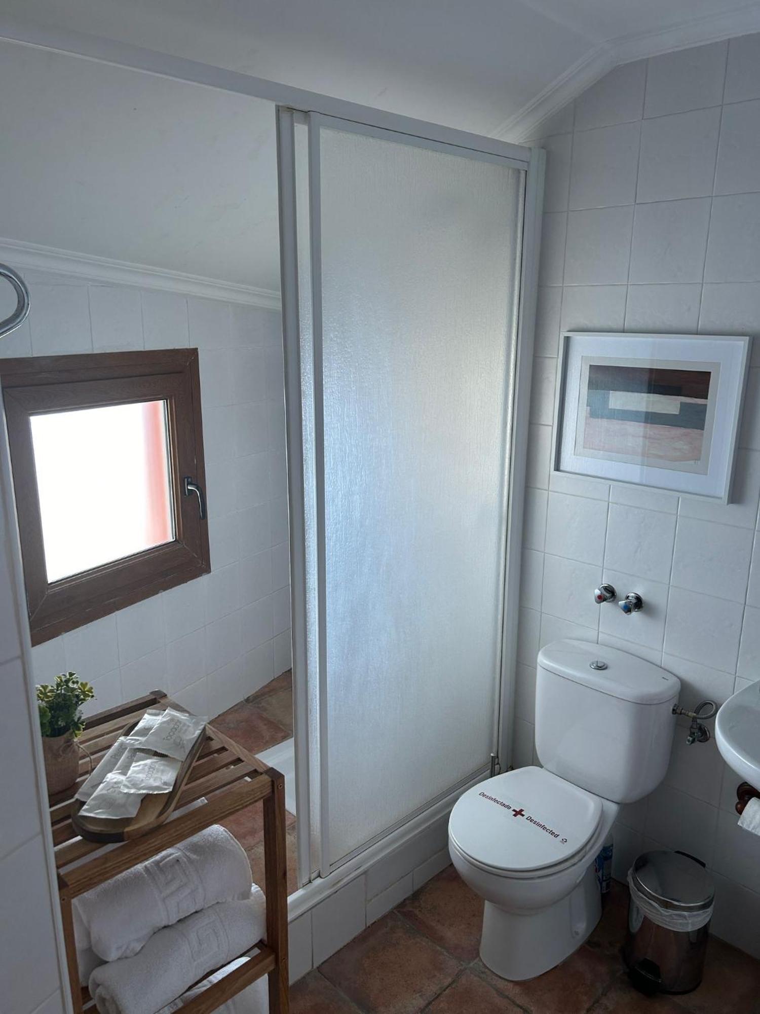 Apartamentos Remona Еспинама Екстериор снимка