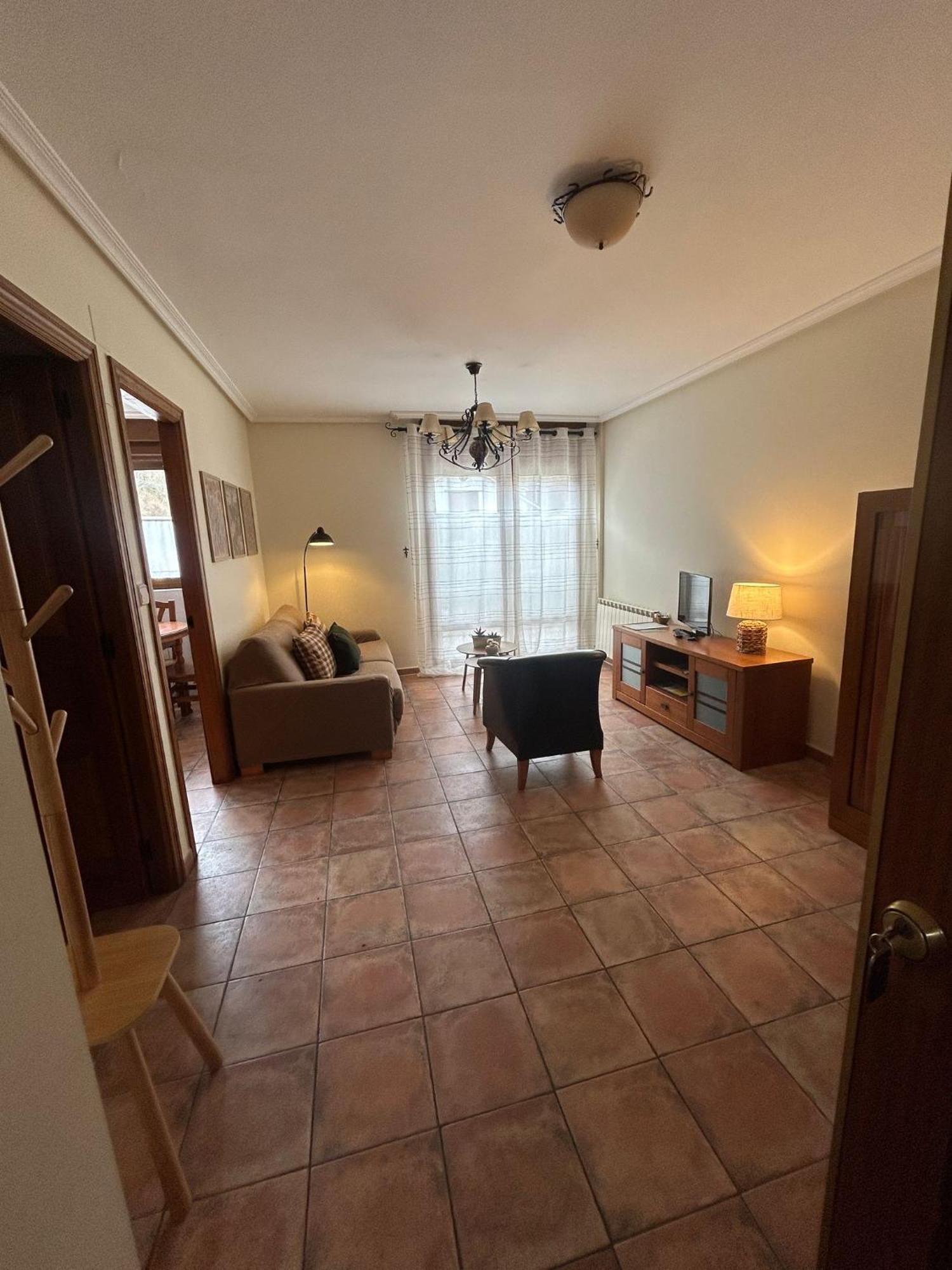 Apartamentos Remona Еспинама Екстериор снимка