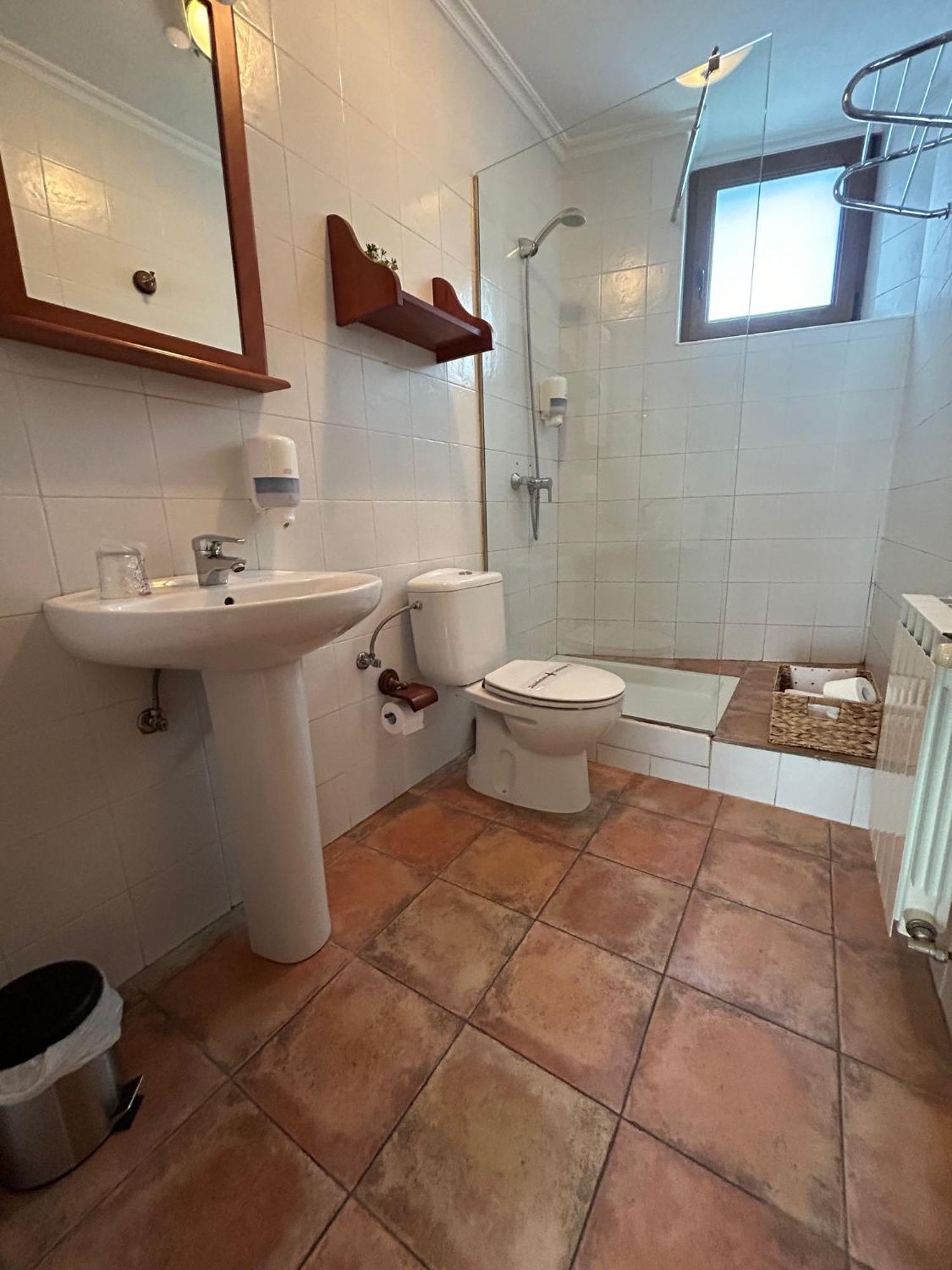 Apartamentos Remona Еспинама Екстериор снимка