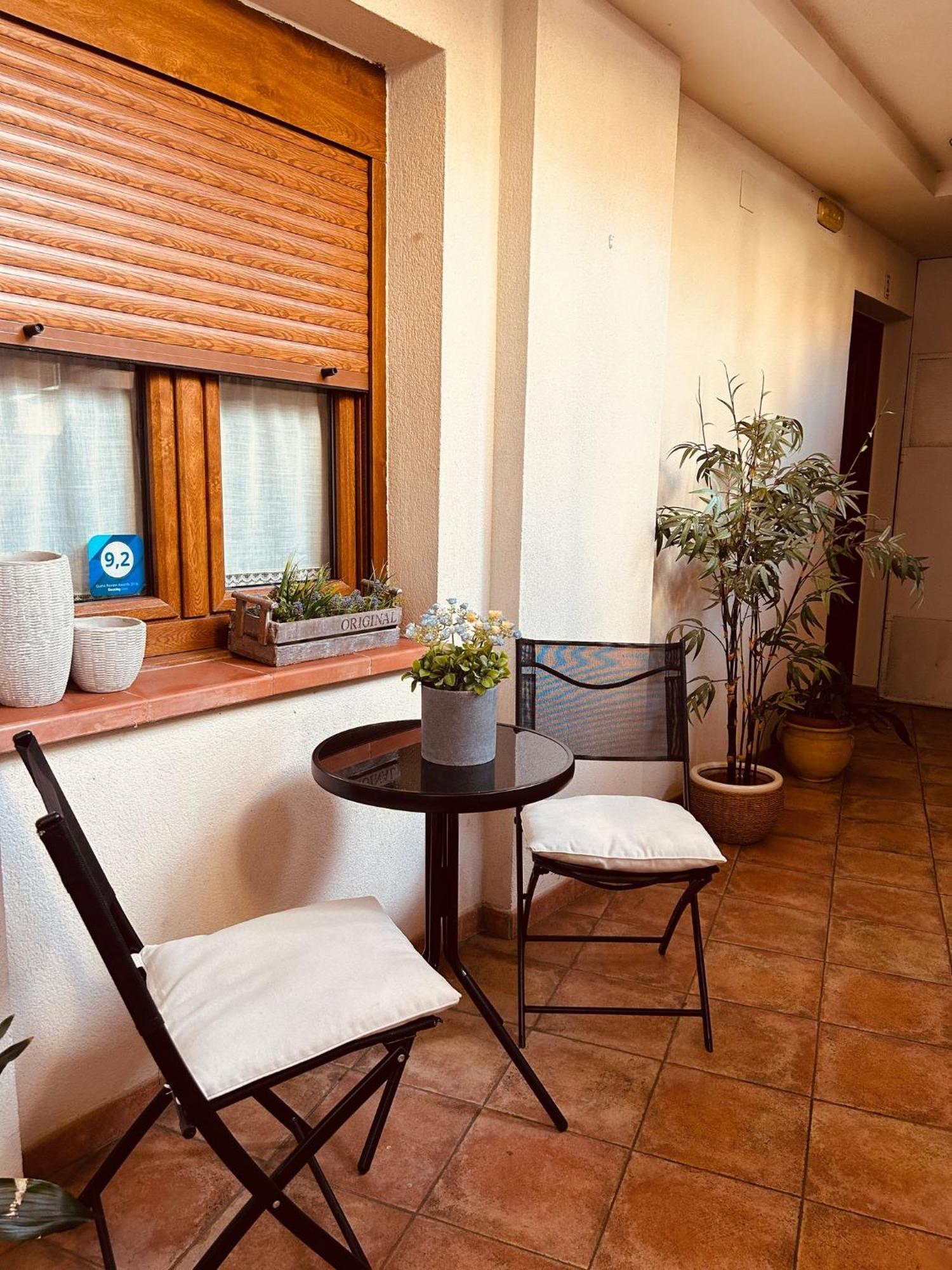 Apartamentos Remona Еспинама Екстериор снимка