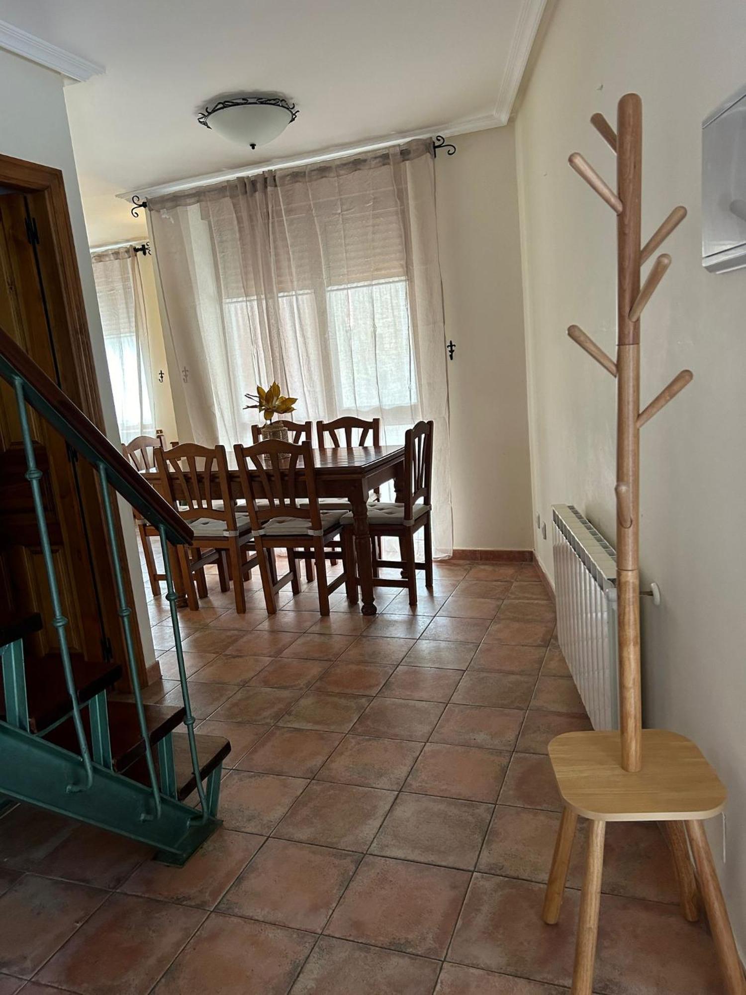 Apartamentos Remona Еспинама Екстериор снимка