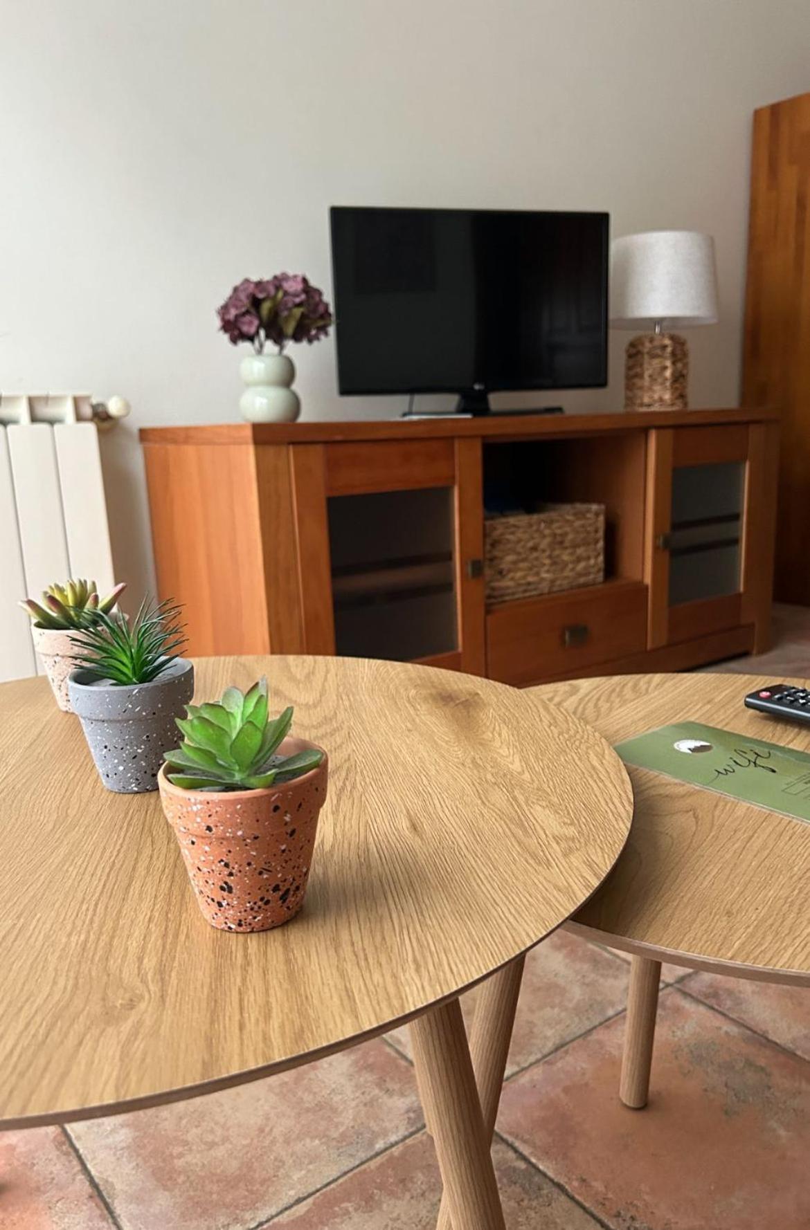 Apartamentos Remona Еспинама Екстериор снимка