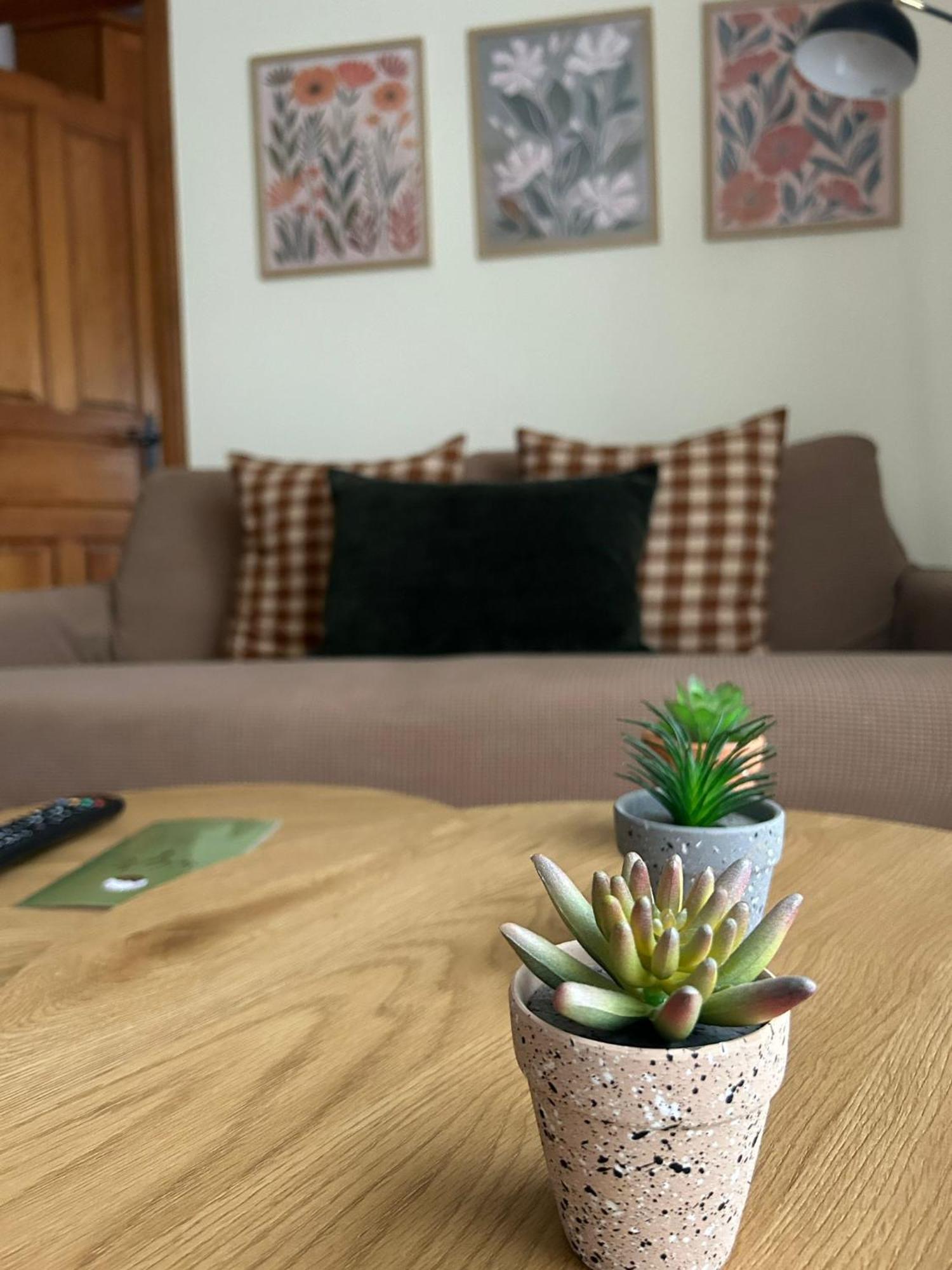 Apartamentos Remona Еспинама Екстериор снимка