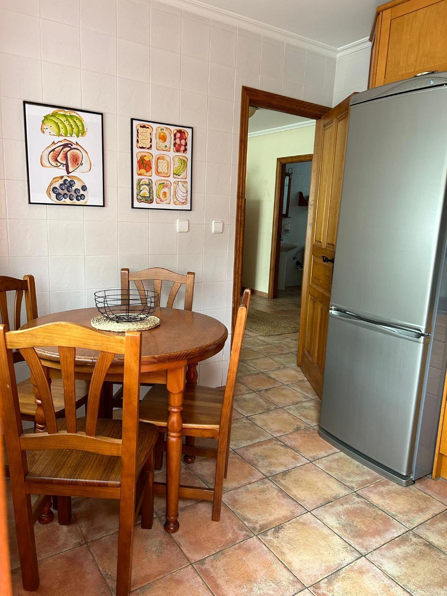 Apartamentos Remona Еспинама Екстериор снимка