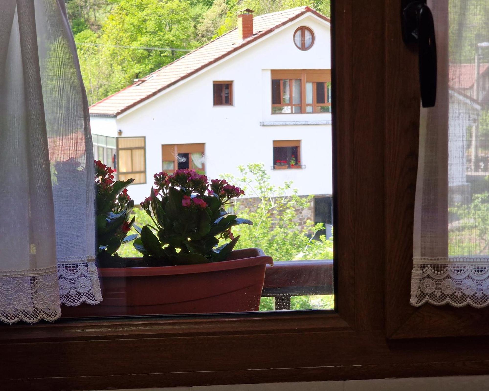 Apartamentos Remona Еспинама Екстериор снимка