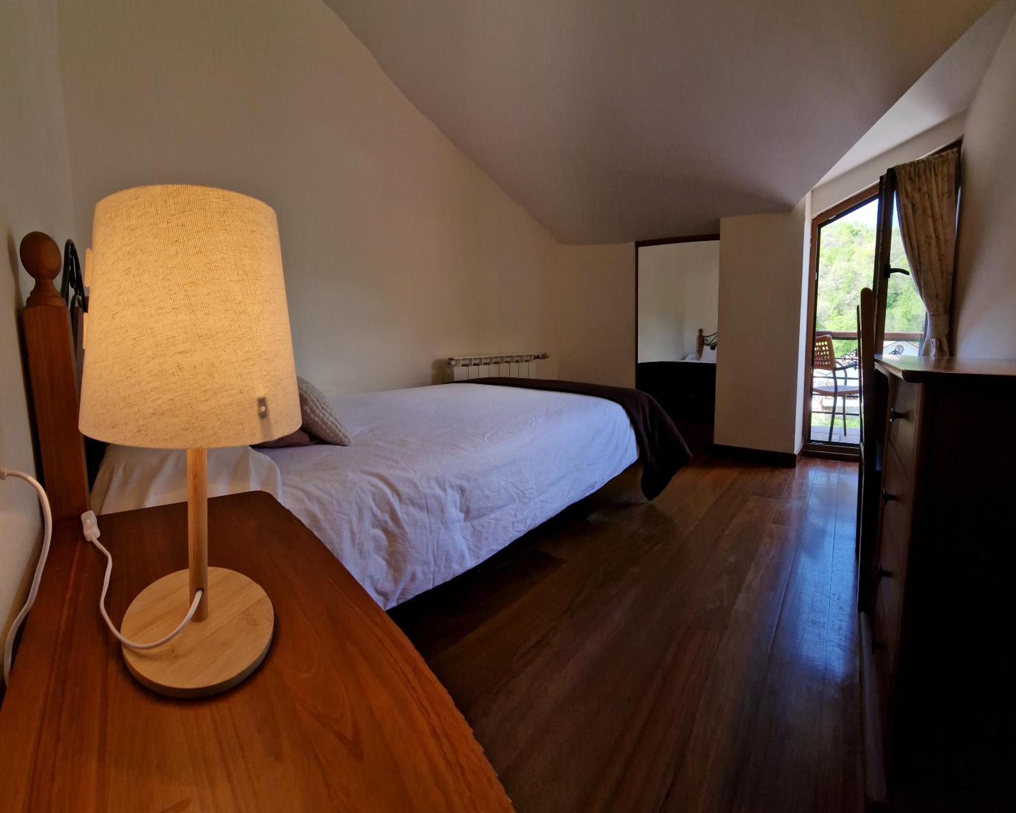 Apartamentos Remona Еспинама Екстериор снимка