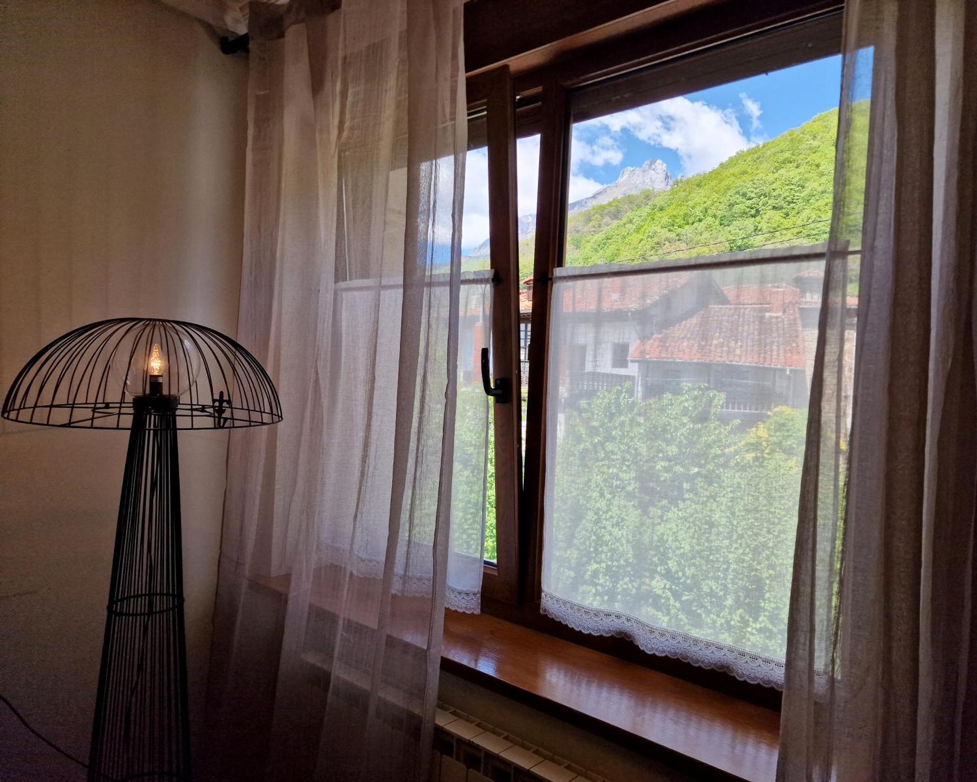 Apartamentos Remona Еспинама Екстериор снимка