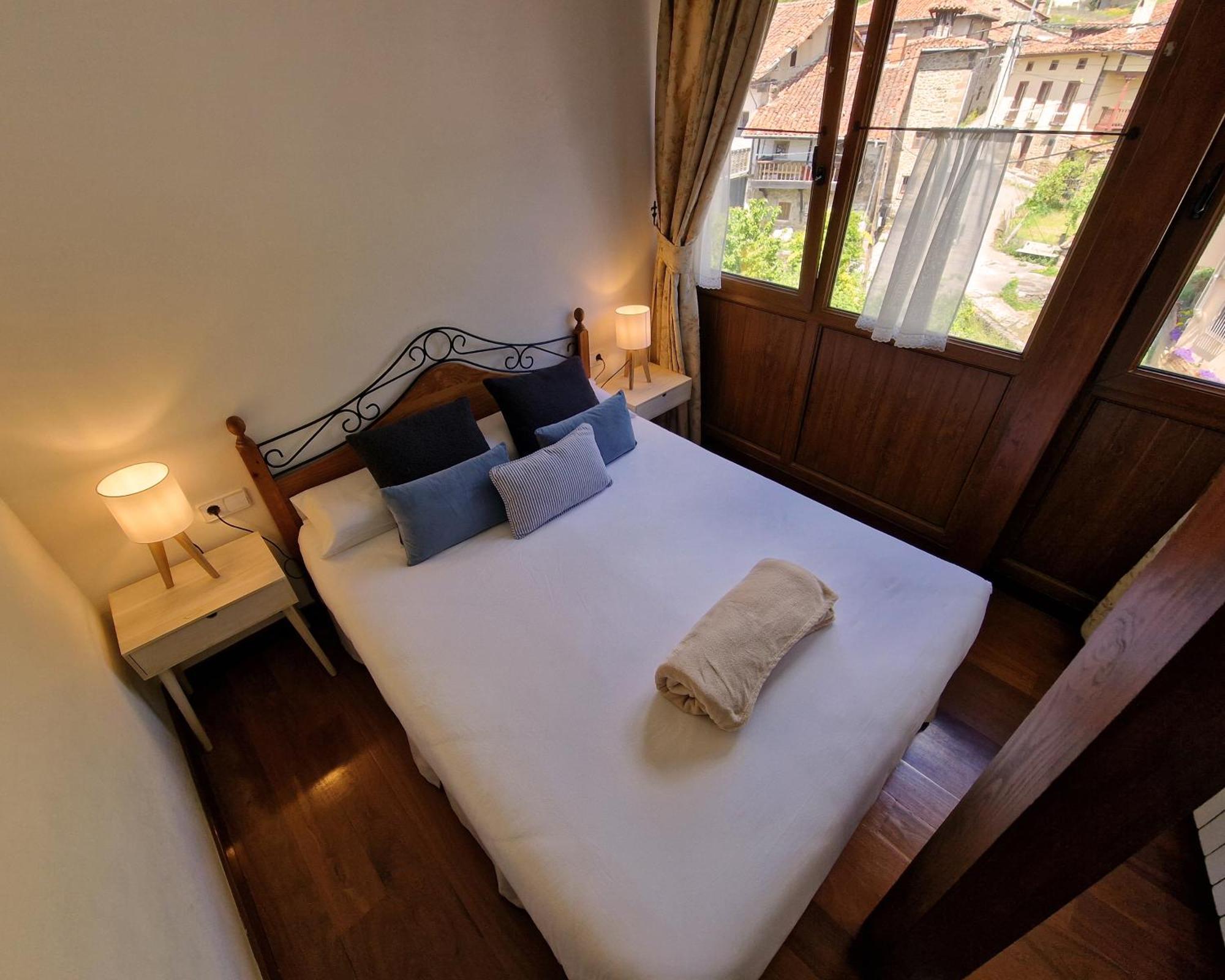 Apartamentos Remona Еспинама Екстериор снимка