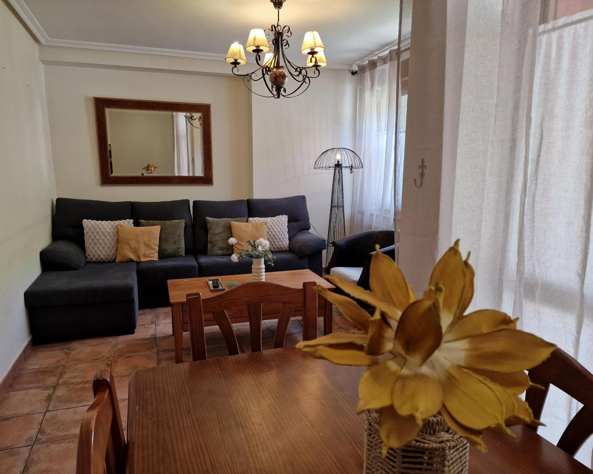 Apartamentos Remona Еспинама Екстериор снимка